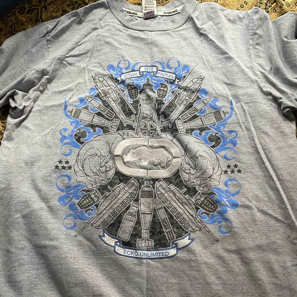 Ecko unlimited T-shirt